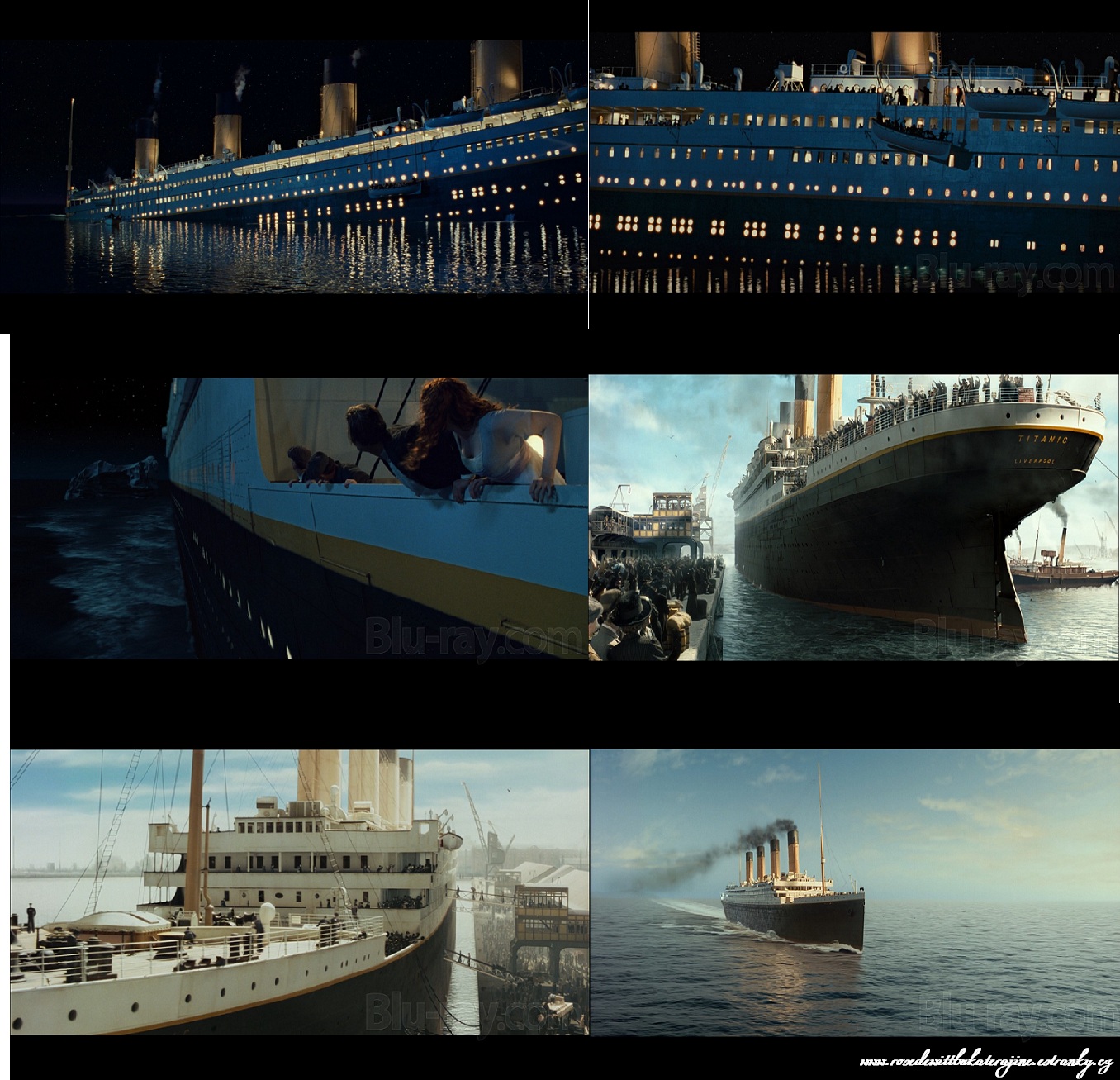 Titanic-ship